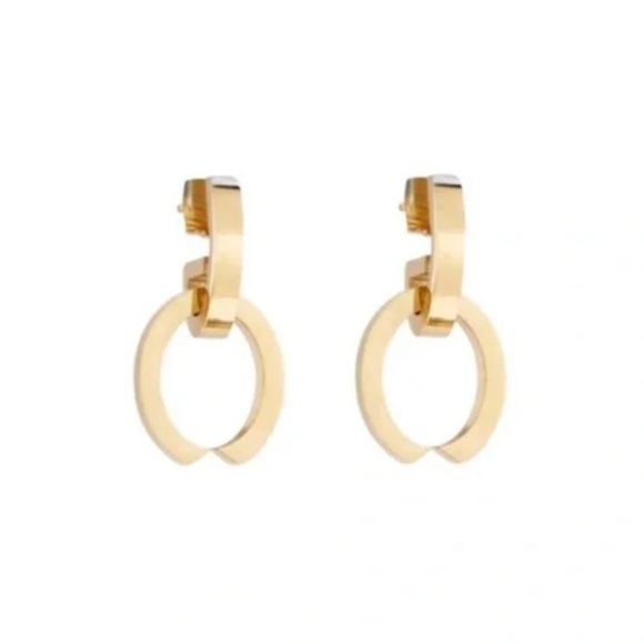 Vita Fede Cassio Modular Interlocking Detachable Earrings. New - Picture 14 of 15